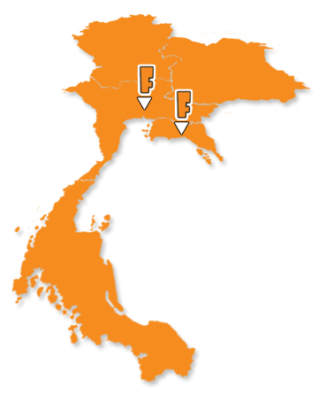 thailand